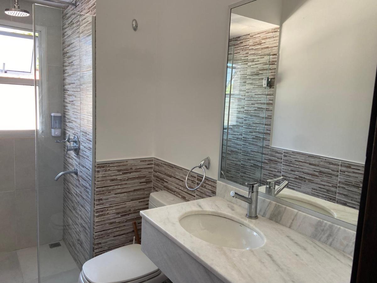 Hermoso Departamento Con Piscina Y Estacionamiento Asunción Exteriér fotografie