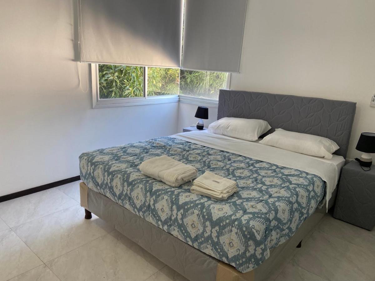 Hermoso Departamento Con Piscina Y Estacionamiento Asunción Exteriér fotografie