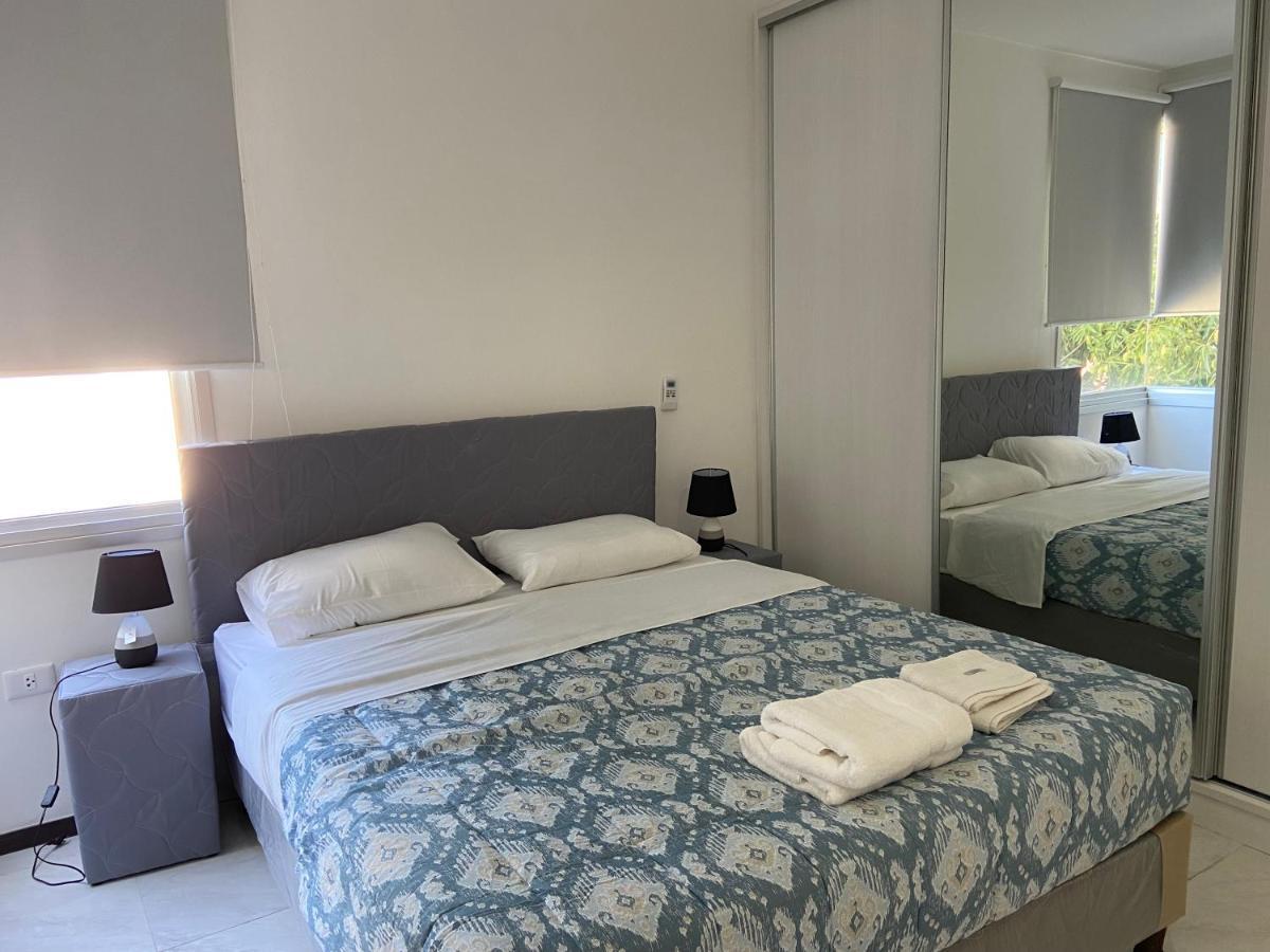 Hermoso Departamento Con Piscina Y Estacionamiento Asunción Exteriér fotografie